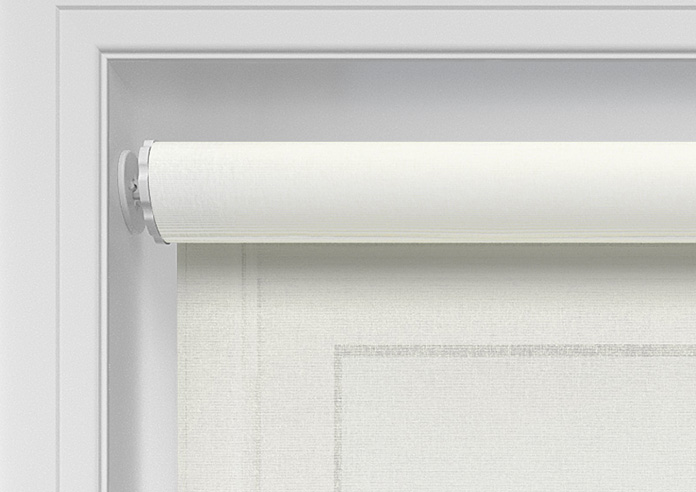 Illusion, Sandy - Twist&Fit Roller Blind - Image 10